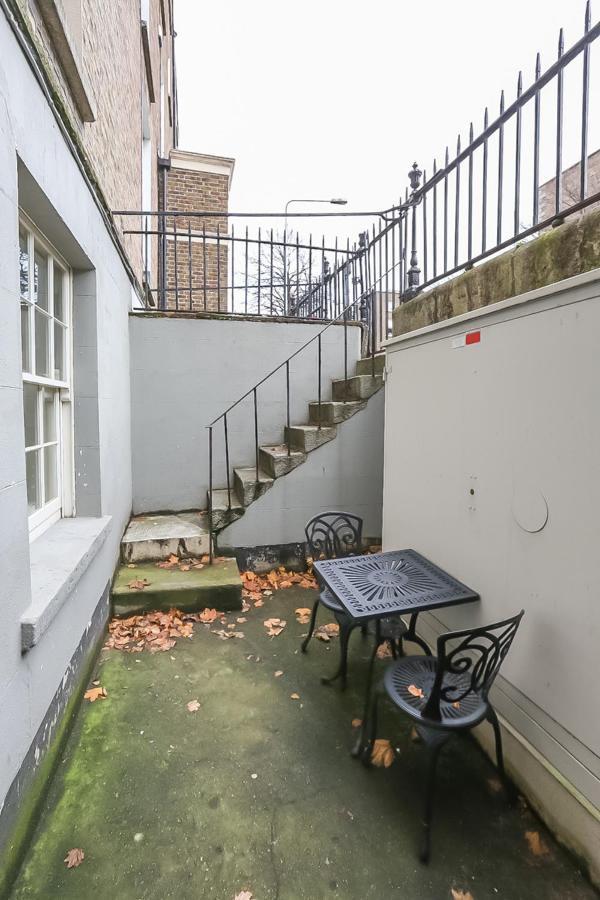 Hatch Street St Stephen's Green Apartments Dublin Exterior foto