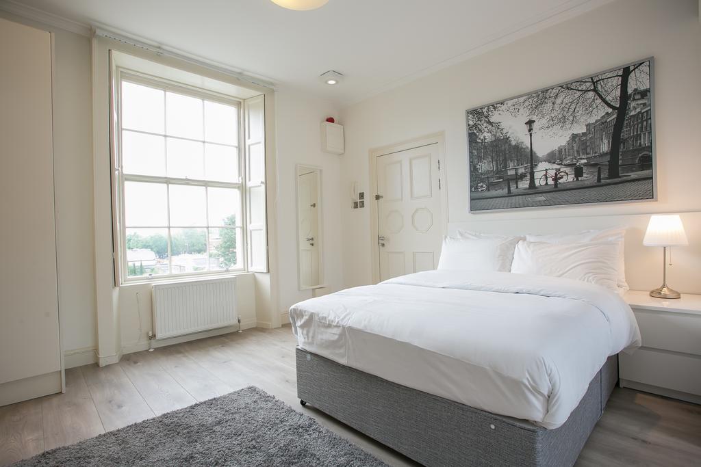 Hatch Street St Stephen's Green Apartments Dublin Zimmer foto